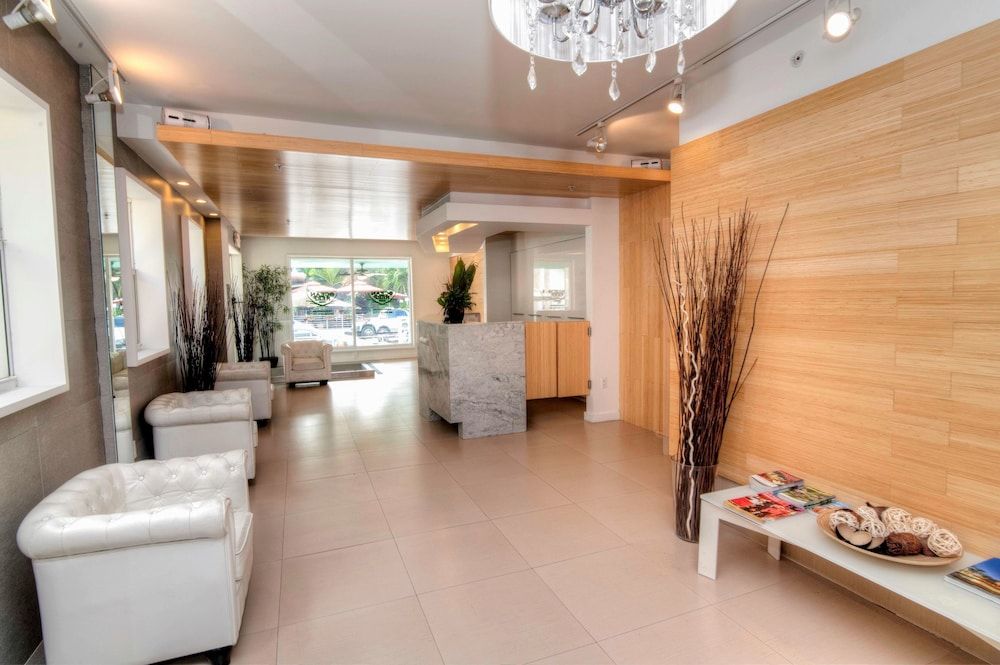 Ocean Reef Suites, South Beach 3