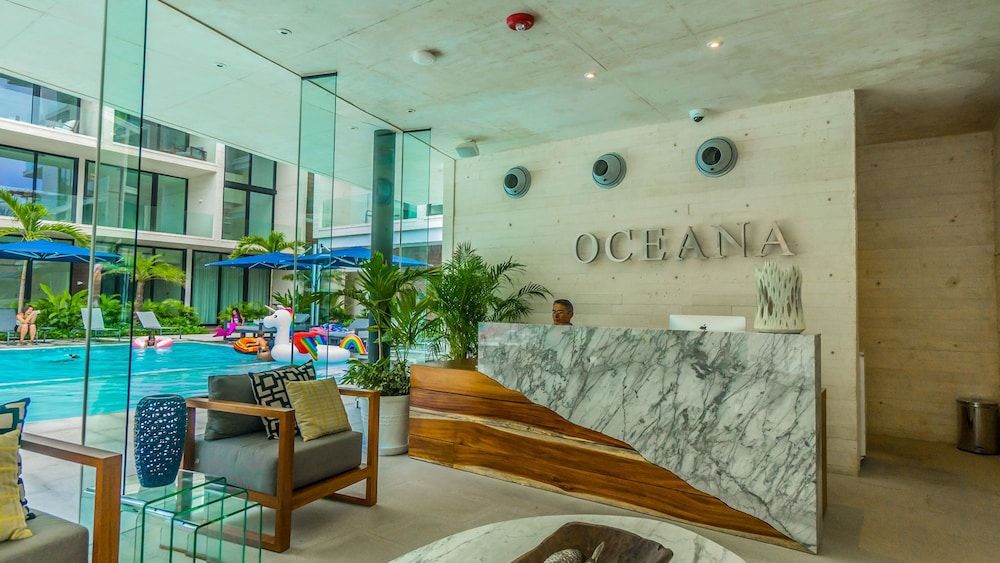 Oceana Residences 1