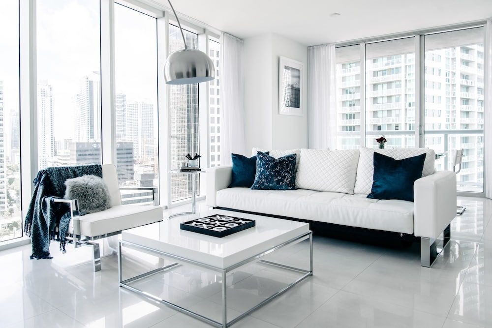 Oceanfront Brickell Suites by Sonder 1