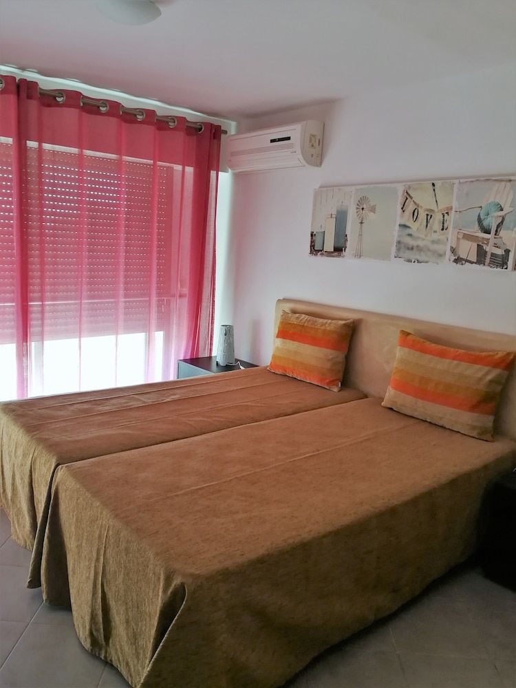 Oceano Atlântico Apartamentos Turisticos 3