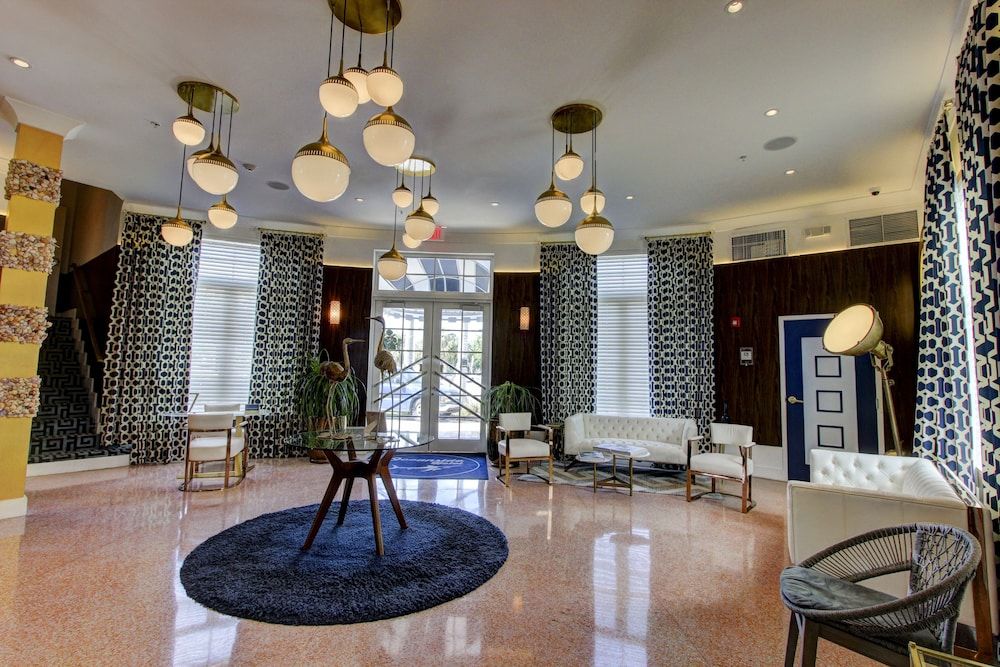 Oceanside Hotel and Suites, a South Beach Group Hotel 3