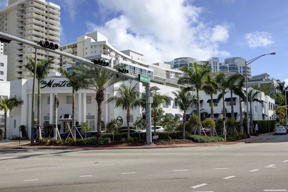 Oceanside Hotel and Suites, a South Beach Group Hotel 1