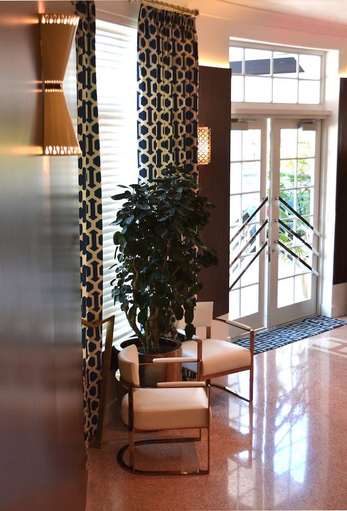 Oceanside Hotel and Suites, a South Beach Group Hotel 2