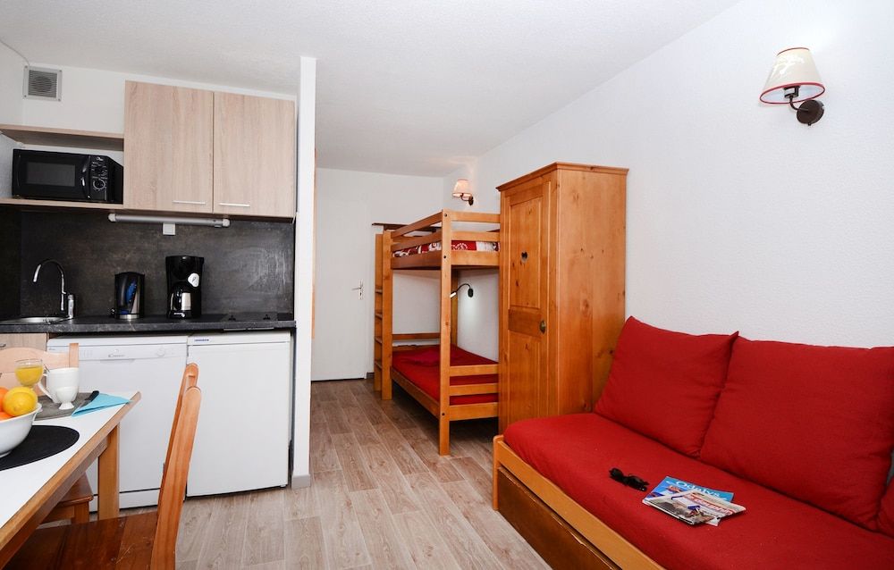 Odalys Résidence L'Altineige 3