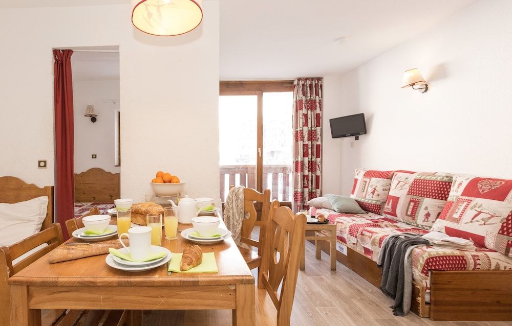 Odalys Résidence L'Altineige 1