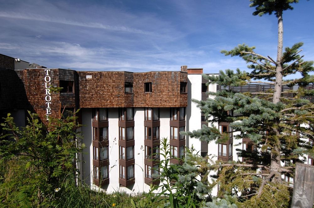 Odalys Résidence Tourotel 1