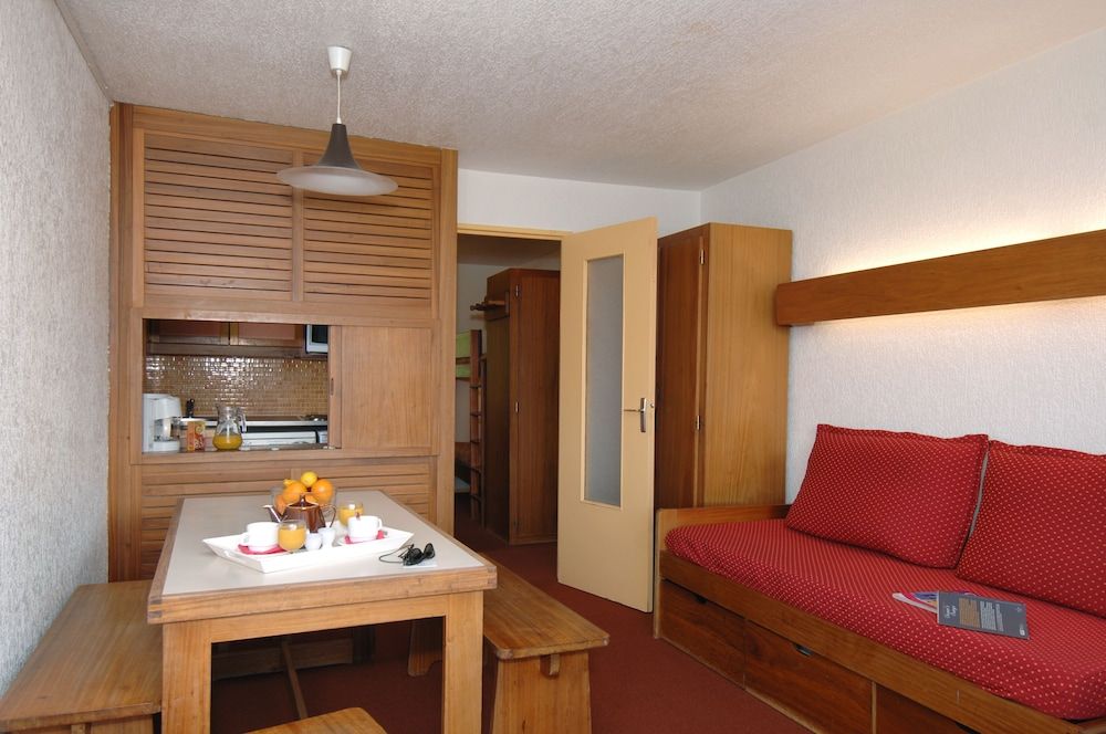 Odalys Résidence Tourotel 3