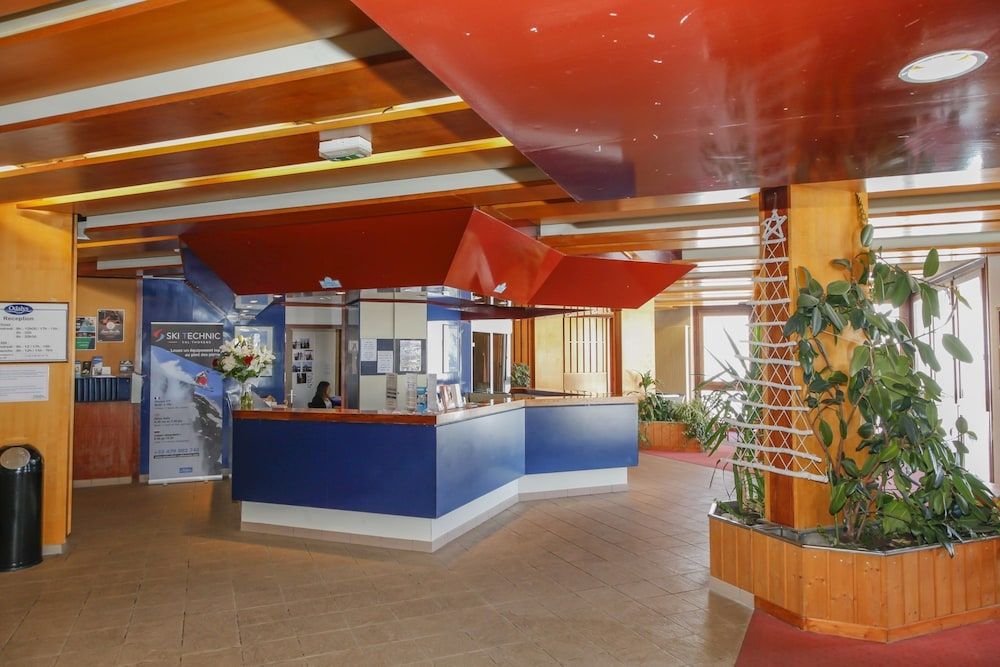 Odalys Résidence Tourotel 2