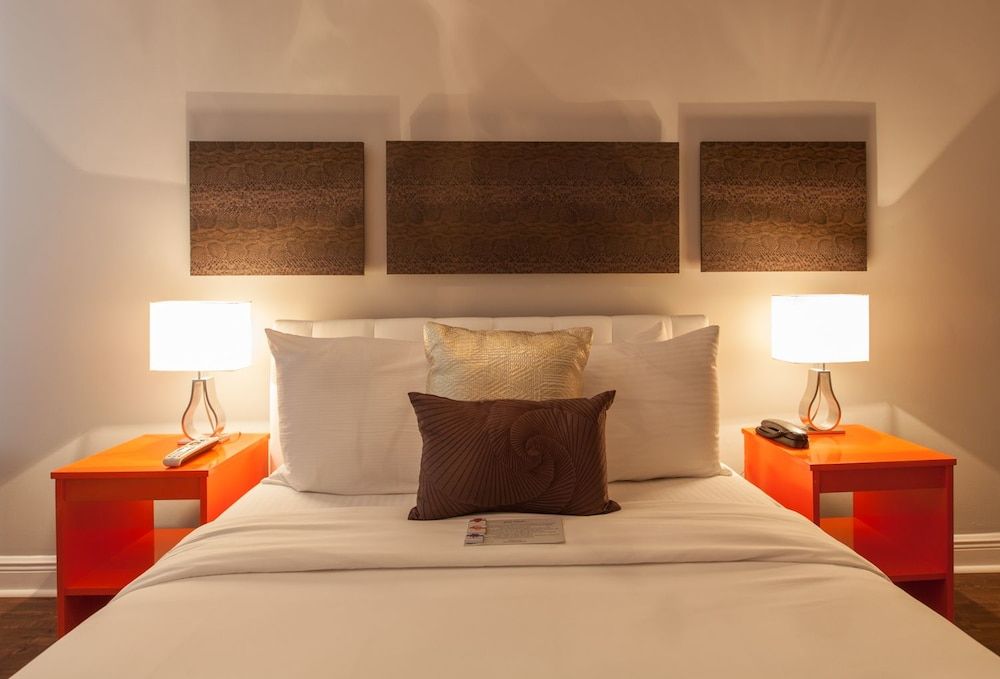 Odyssey Hotel of South Beach 2