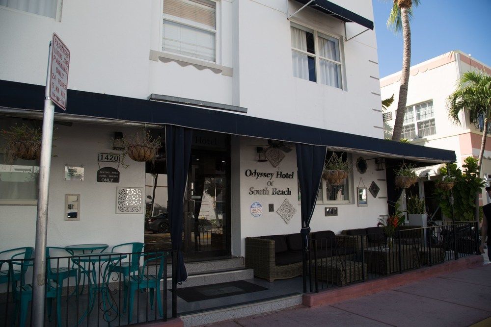 Odyssey Hotel of South Beach 1