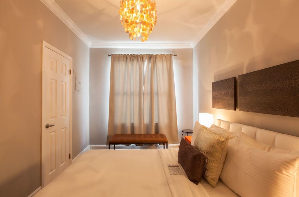 Odyssey Hotel of South Beach 3