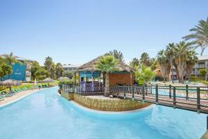 Hotel Roulette Portaventura