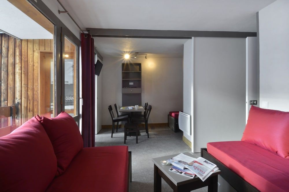 OIP Plagne Bellecôte 1