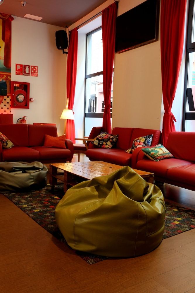 Ok Hostel Madrid 3