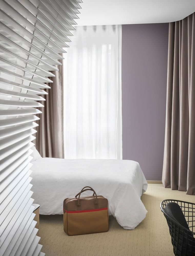 Okko Hotels Nantes Château 3