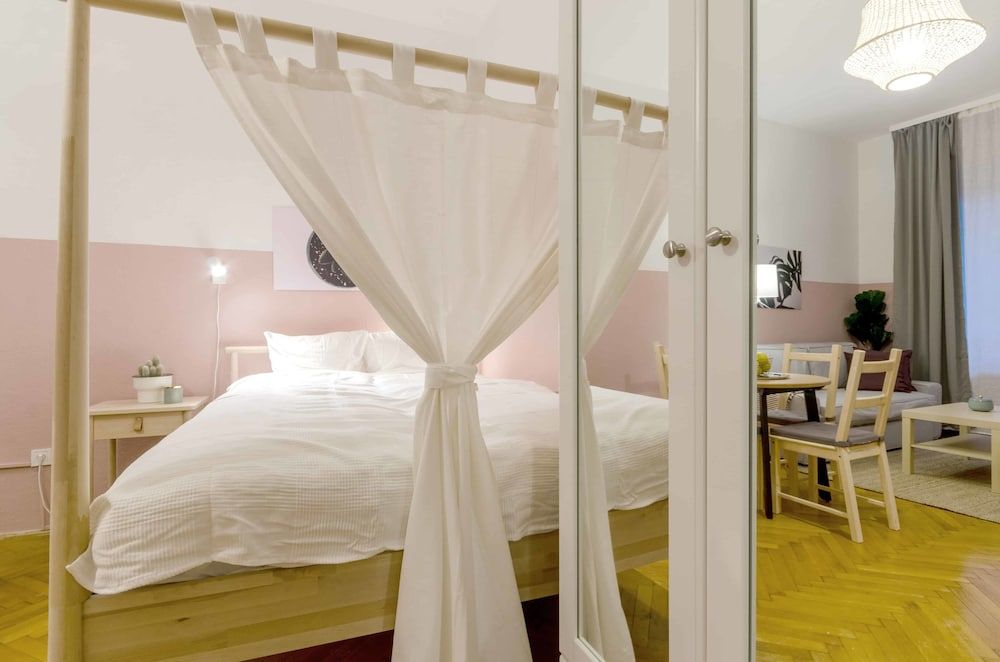 Okra Apartment 2 Okra Apartment 2