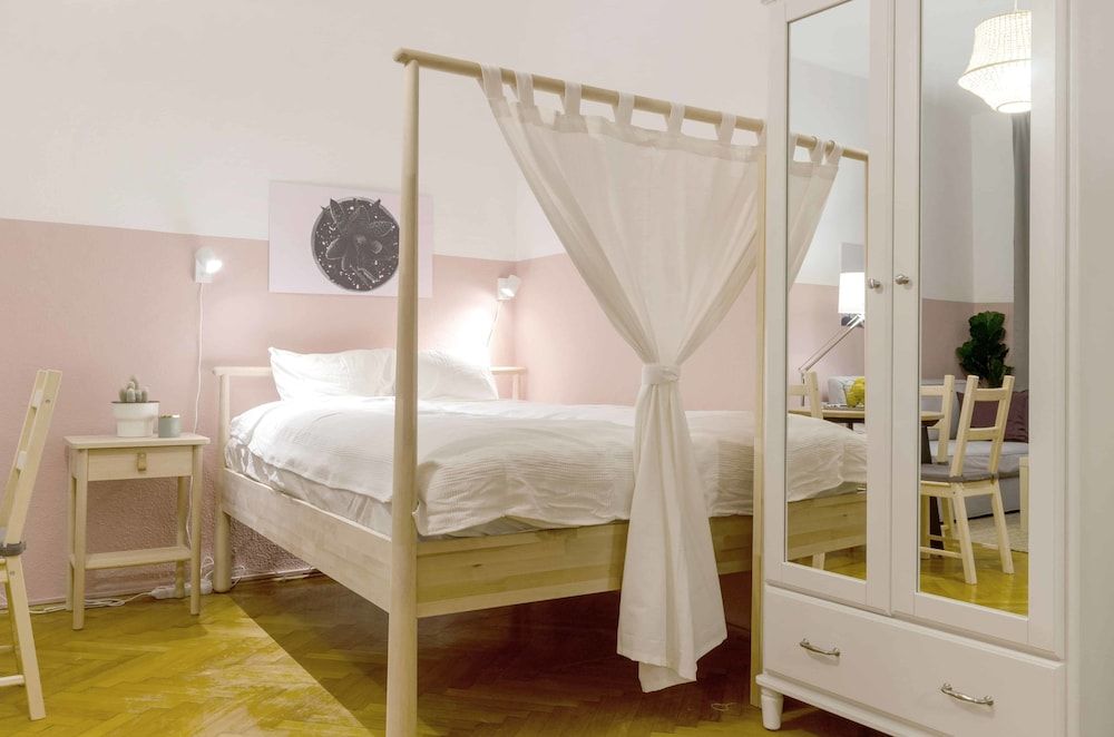 Okra Apartment 1 Okra Apartment 1