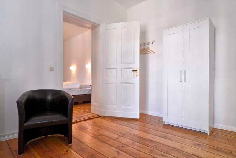 Old Town Apartment Greifswalder Strasse 2