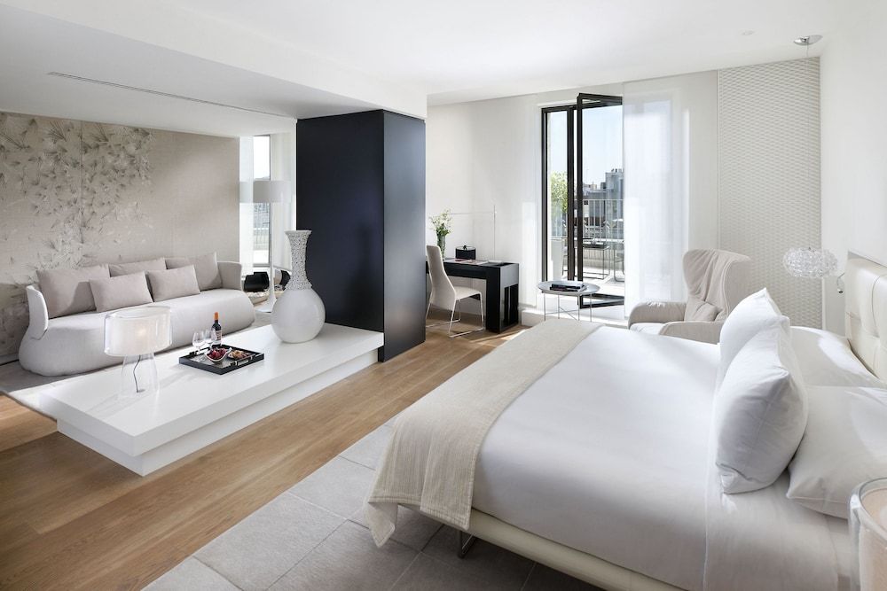 Old Town Boutique Suites 1