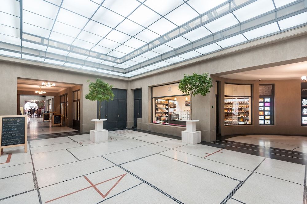 Old Town Boutique Suites 2