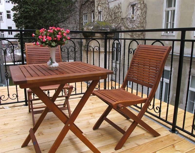 Old Vienna Apartments 1 Old Vienna Apartments 1