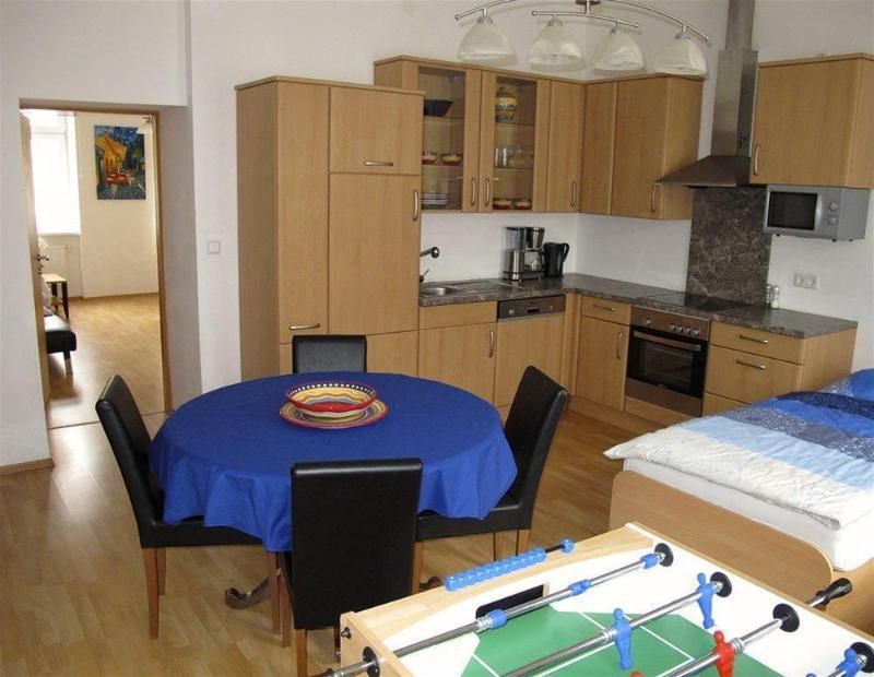 Old Vienna Apartments 3 Old Vienna Apartments 3