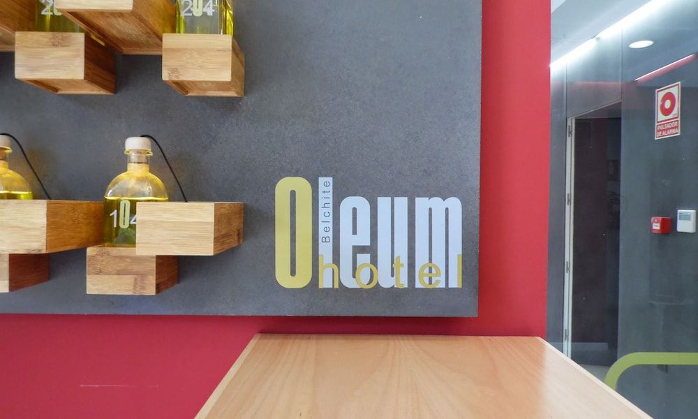 Oleum Hotel 2
