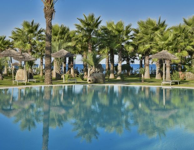 Olimpia Cilento Resort 3