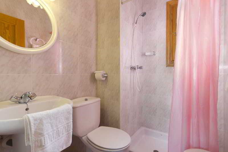 Chalet Oliveres I - II 3