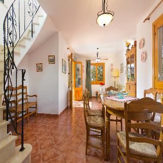 Chalet Oliveres I - II 2