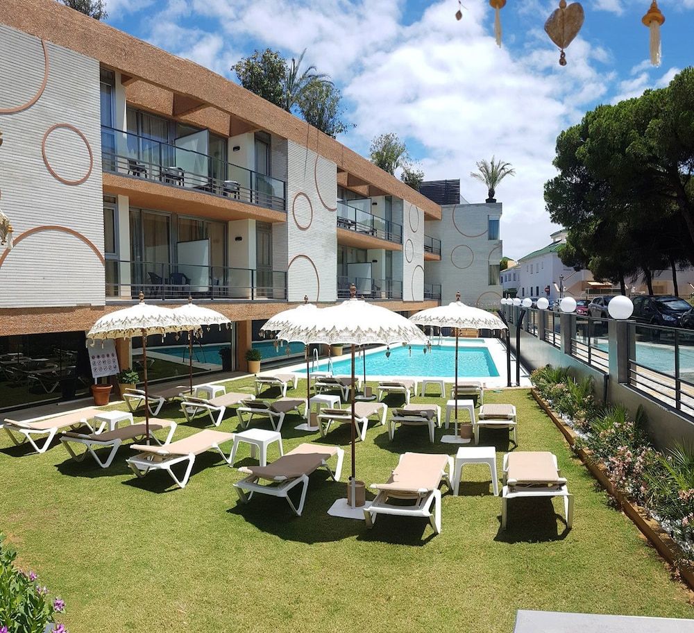 On Family Islantilla 1 On Family Islantilla 1