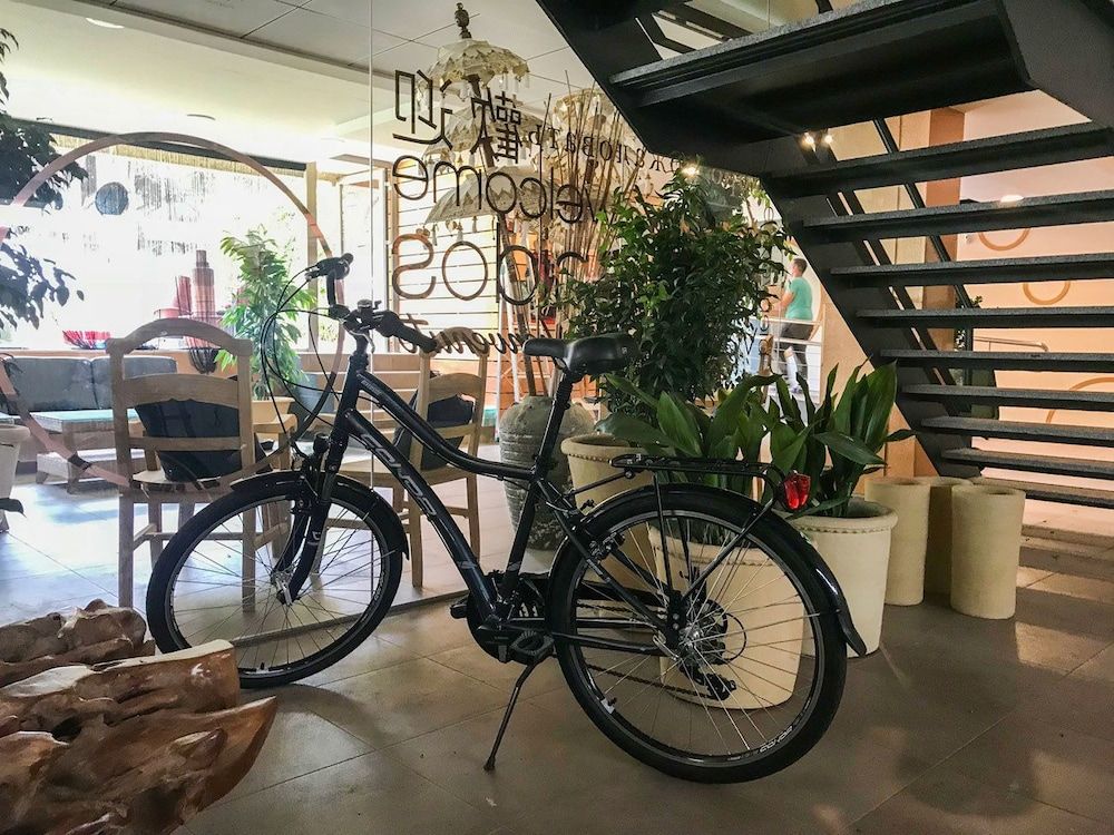 On Family Islantilla 3 On Family Islantilla 3