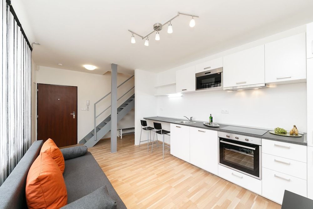 On the Top Apartments 1