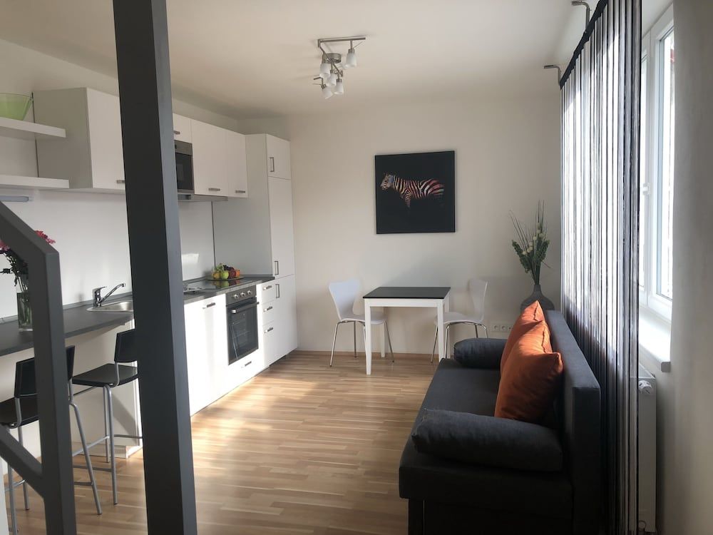 On the Top Apartments 3