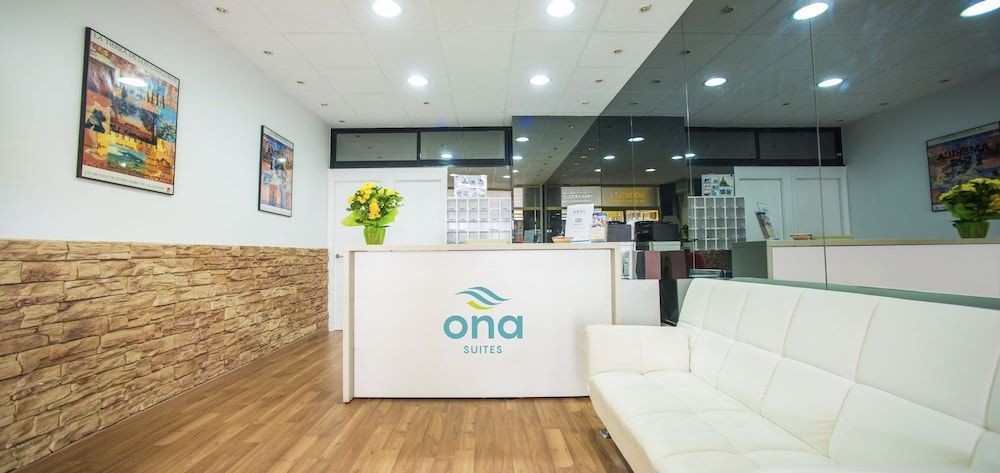 Ona Suites Salou 3