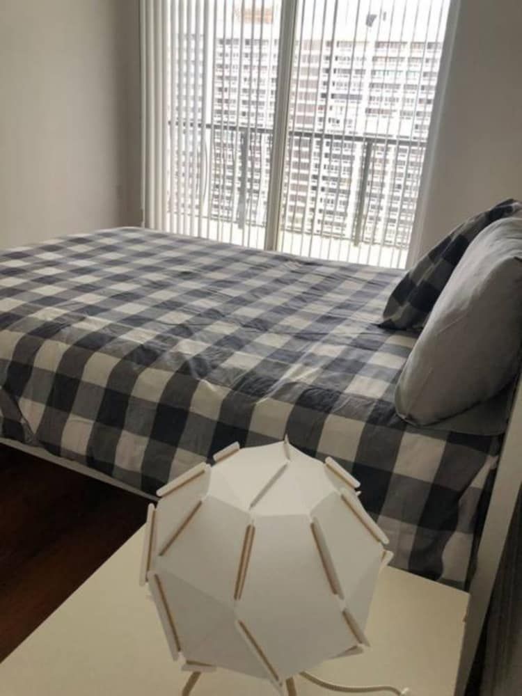 One Bedroom Apartment in Skyrise 3 One Bedroom Apartment in Skyrise 3