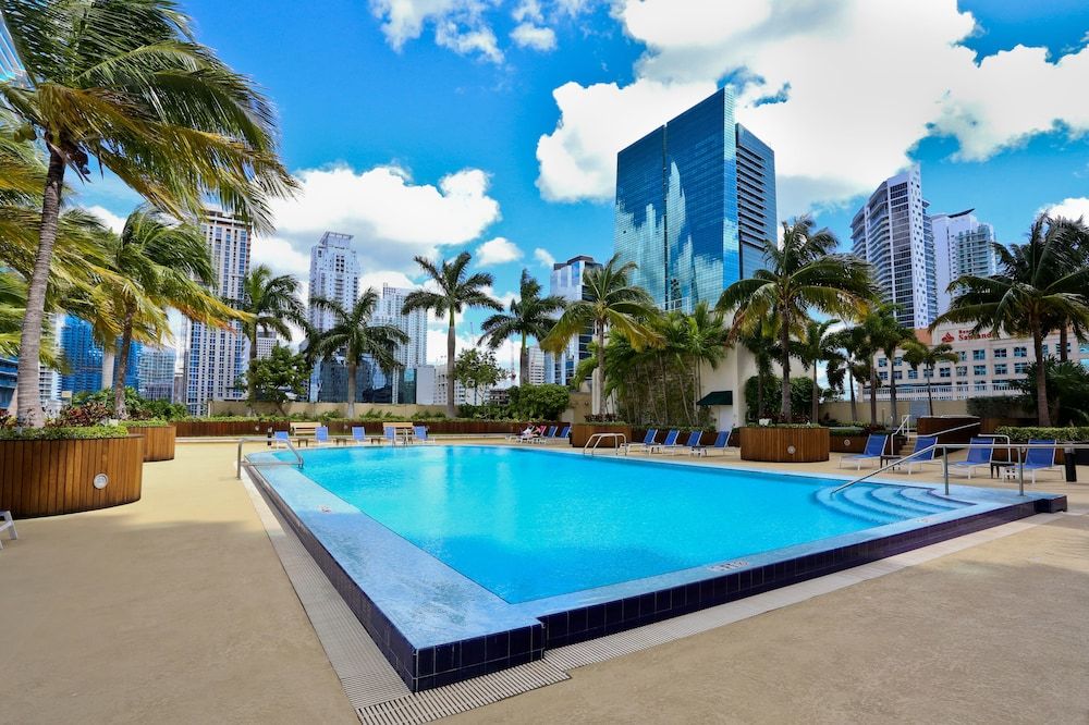 One Broadway Brickell Apartments by NUOVO 1