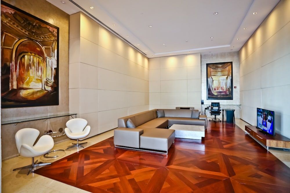 One Broadway Brickell Apartments by NUOVO 3