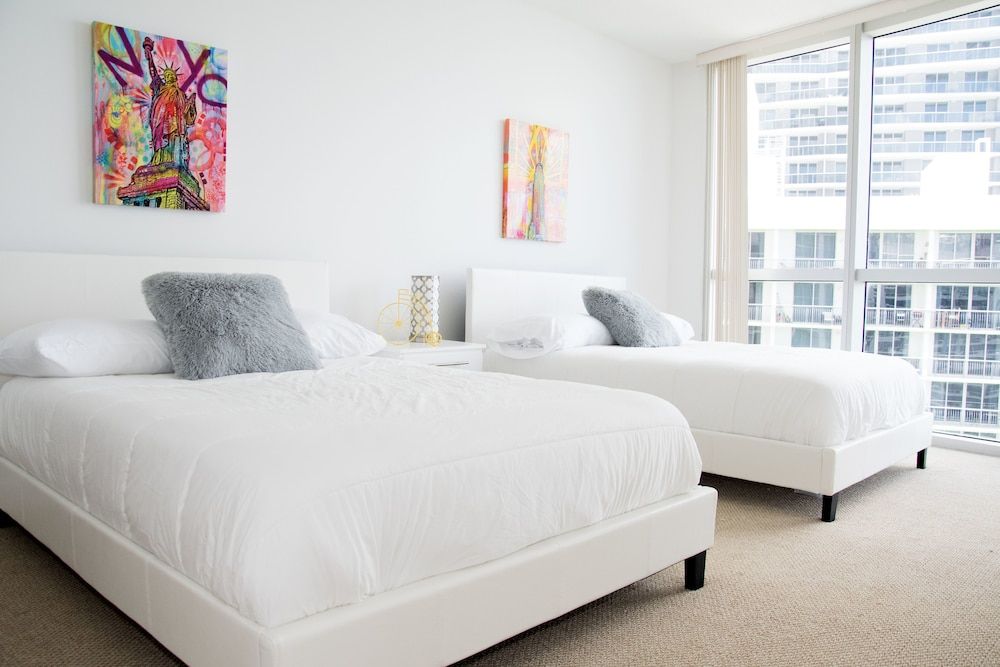 One Luxury Miami Brickell 3 One Luxury Miami Brickell 3