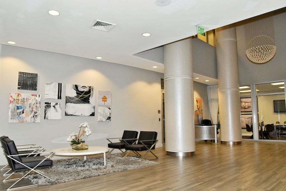 One Luxury Miami Brickell 2 One Luxury Miami Brickell 2