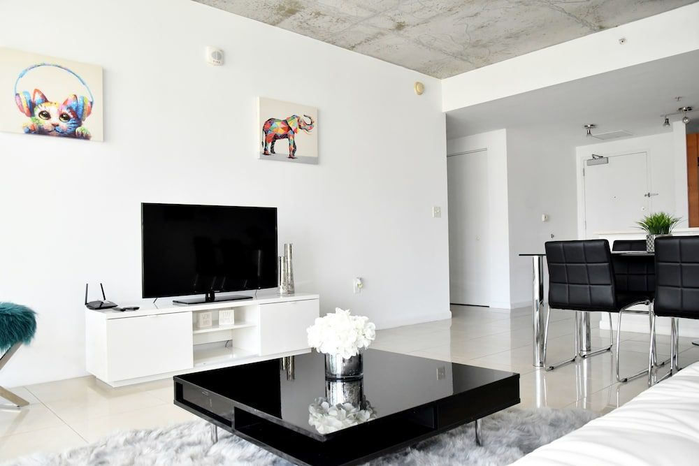 One Luxury Miami 1 One Luxury Miami 1