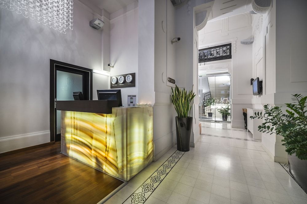 Opera Garden & Apartments Hotel 2 Opera Garden & Apartments Hotel 2