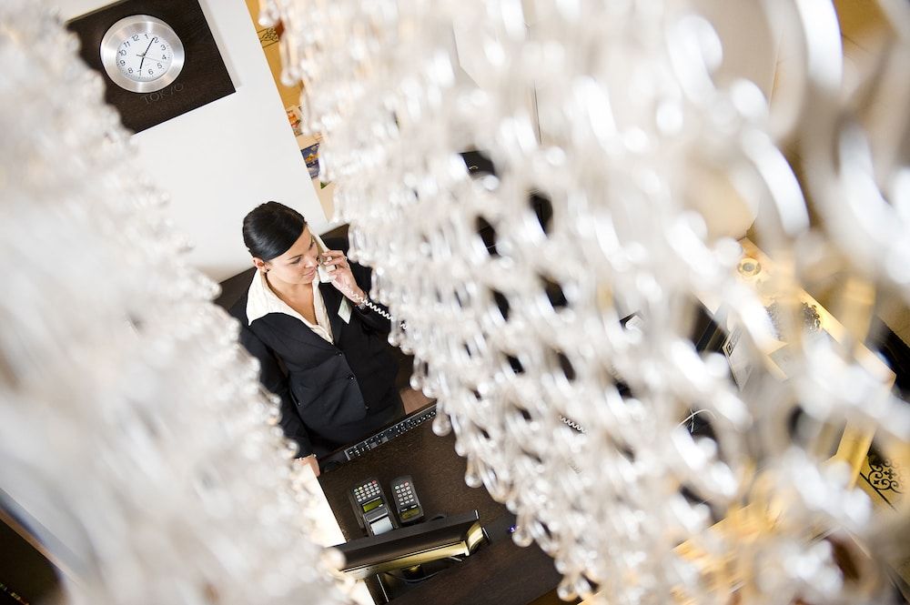 Opera Garden & Apartments Hotel 3 Opera Garden & Apartments Hotel 3