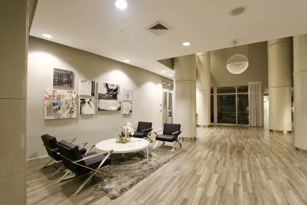 Opera Tower by Suarez Group 3 Opera Tower by Suarez Group 3