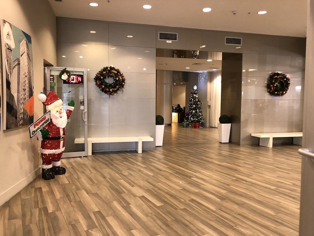 Opera Tower by Suarez Group 2 Opera Tower by Suarez Group 2