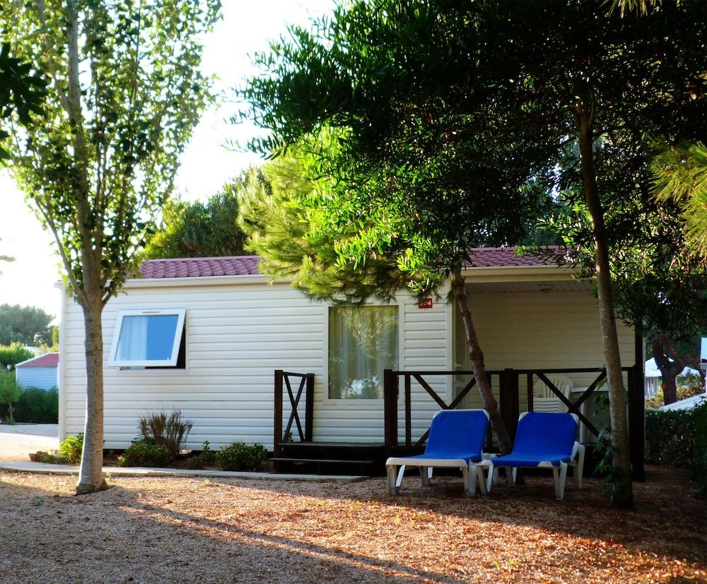 Orbitur Sagres -1 estrelas em Sagres