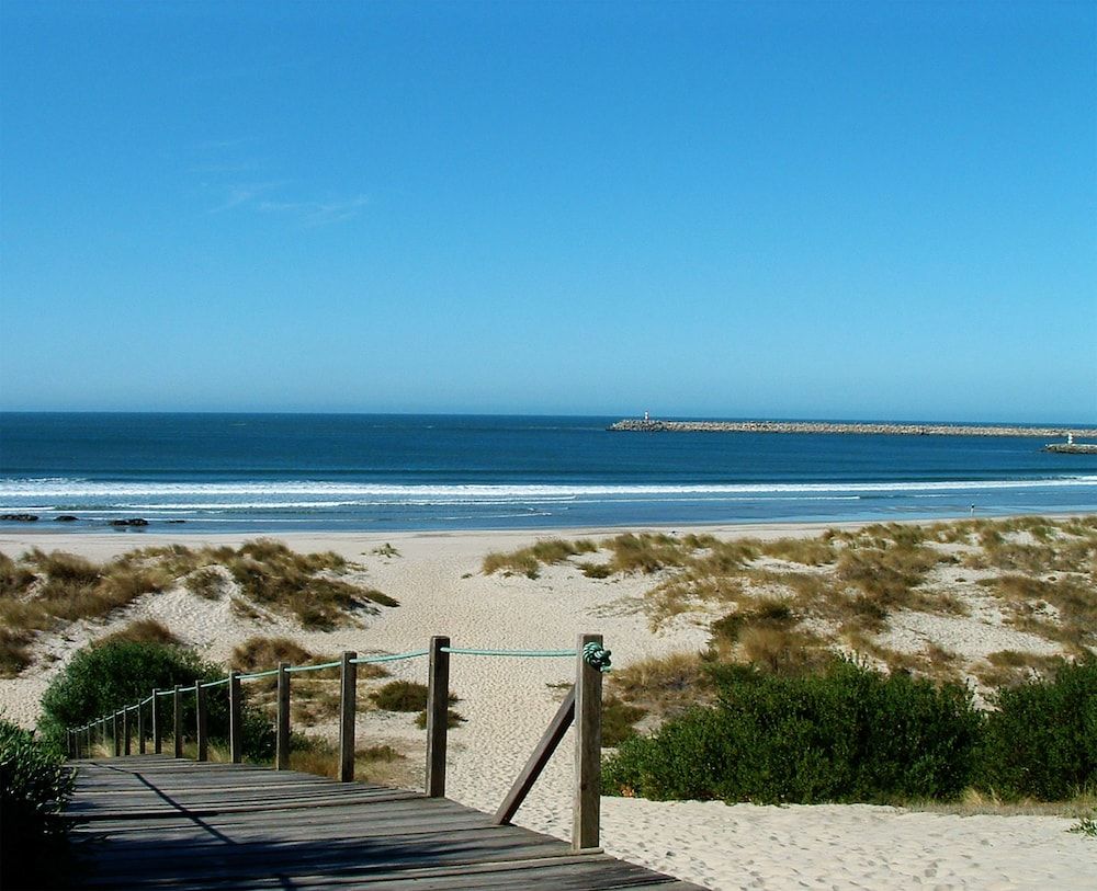 Orbitur Viana do Castelo 1