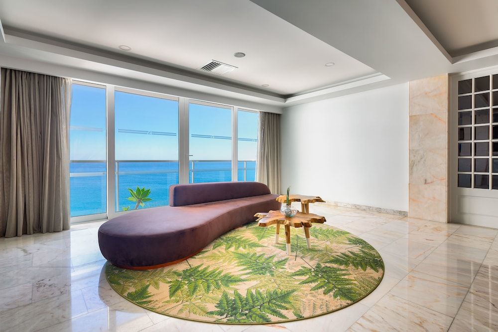 Orca Praia - Only Adults 2