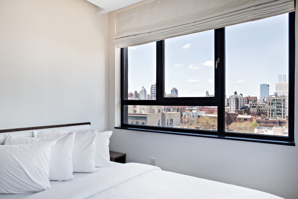 Orchard Street Hotel 1