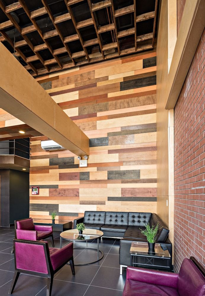 Orchard Street Hotel 3